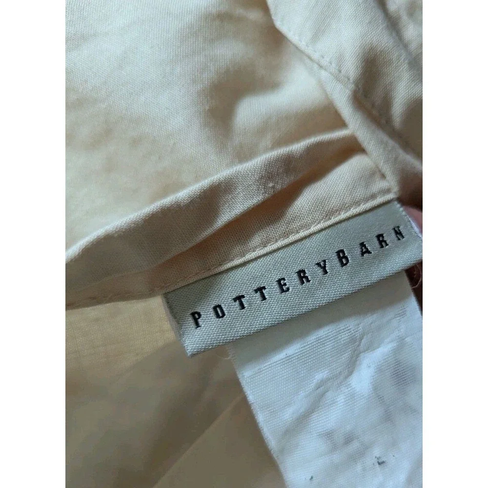 Pottery Barn great used
